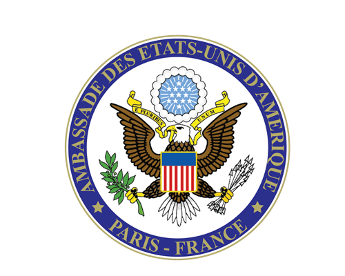 Ambassade de Etats-Unis - Références