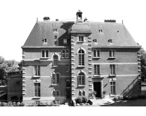 Château de Hayange - Références