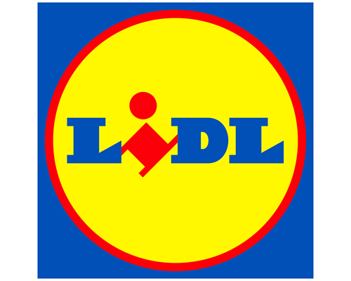 LiDL à Diekirch - Références